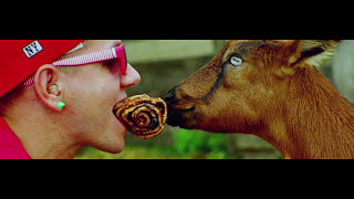 ⭐️DÖMÖTÖR BALÁZS ÉS REBEKA ⭐️ KAKAÓSCSIGA (Official Video)