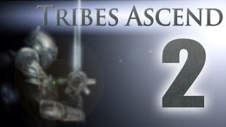 Tribes Ascend - 2