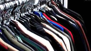 THRIFT SHOP WITH ME