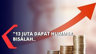 Usut Investasi Me-Miles, Pakar Hukum: Yang Digunakan Itulah Kata-kata Bohong