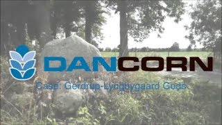 DANCORN Flachtrocknungsanlage, FLR - Lyngbygård - Deutschsprachige