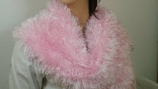 Как вязать "травку" на вязальной машине Нева-2