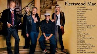 Fleetwood Mac`s Greatest Hits || The Best Of Fleetwood Mac