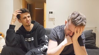 Telling My Best Friend I Like Him... COMING OUT PRANK!!