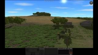 Combat Mission Black Sea AAR21# - An August Morning