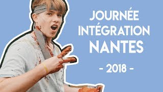 JOURNEE D'INTEGRATION IAE NANTES 2018