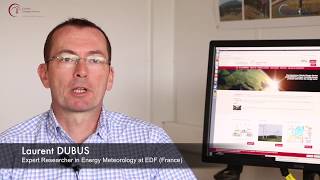 Models selection - The science behind the Copernicus climate data for the energy sector