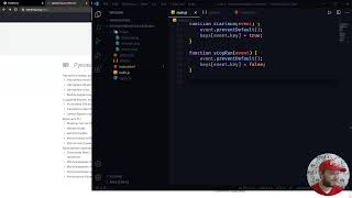Интенсив "Гоночки" на JS. Ответы на вопросы. День 1