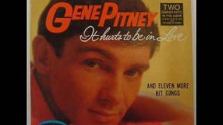 GENE PITNEY - Crying