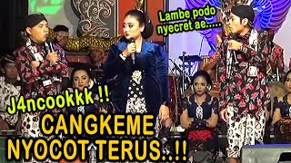 MBAK PROBO NGISRUH ! ! !