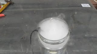 Увлажнитель для климатической камеры