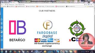 ФАРГОКОИН FARGOCOIN ОБЗОР Главные причины Почему я в этой компании