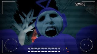 Tinky Winky: "Era bueno" || Slendytubbies (SourceFilmMaker)