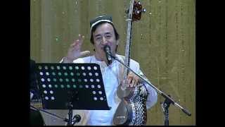 Jurabek Murodov - Ma'nii Zindagi...(Vol. 1)/Чурабек Муродов - Маънии зиндаги (Кисми 1)