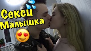 VLOG: НАШ СТРАСТНЫЙ ПОЦЕЛУЙ | УГНАЛИ МОТОЦИКЛ | ПОПАЛИ В ПАРИЖ