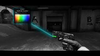 CS-GO | Stattrak™ Showcase