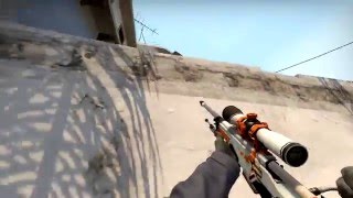 vaple vapenation (CS:GO Edit)