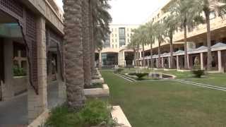 Jumeirah Messilah Beach Hotel & Spa, Kuwait