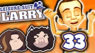 Leisure Suit Larry MCL: Lucky Winner! - PART 33 - Game Grumps