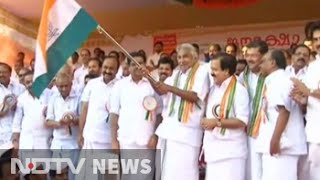In Kerala, with polls a few months away, it's the season for politics