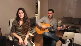 Kafa Nereye Biz Oraya - Bilge Bolat ile Sinan Demiray (akustik cover)
