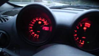 Alfa Romeo 156 1,8 TS Top Speed