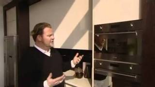 Thuis bij Bastiaan van Schaik| Huizenjacht