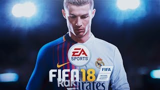 LAS FILTRACIONES DE FIFA 18 | ¿Se creerán estas novedades?