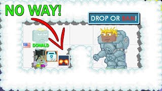 Growtopia | NO WAY!! SCAM FAIL!