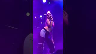 Aleyna Tilki Alaçatı Konserinde Yürek Hoplattı - 12 Ağustos 2019