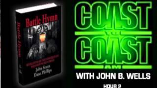 John B. Wells Interviews John Scura Part 2