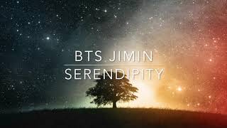 BTS LOVE YOURSELF 承 Her 'Serendipity' Piano Cover w/ Rain Effect