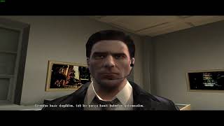 2.BÖLÜM Max ile Nostalji Gecesi-TÜRKÇE HİKAYE-Max Payne 2: The Fall of Max Payne