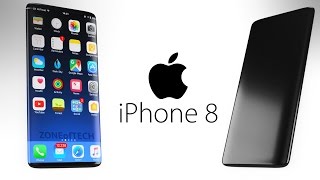 iPhone 8 - FULL Specs, Benchmarks & More!
