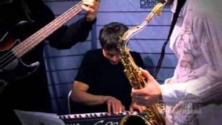 Max Klots Plays "Mix'n'Match" (2010)