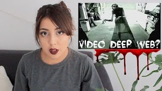 BERANI NONTON? video video TERSERAM! | DEEPWEB & YouTube