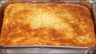 Получилось настоящее воздушное чудо!То, что я приготовила детям всех поразило!Просили добавку 2 раза