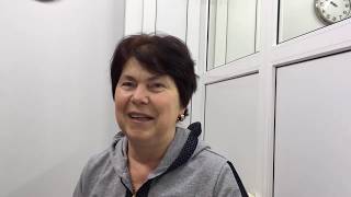 717. Болезнь Паркинсона. О результатах лечения методом RANC.
