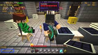 Minecraft как дюпать алмазы ! Forestry mutator ( duplicate glitch )