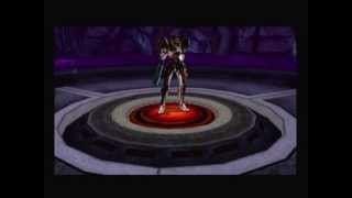 (027) Metroid Prime 2: Echoes 100% Walkthrough - Boss: Chykka