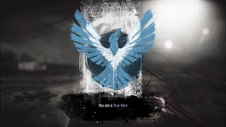 Прохождение Infamous: Second Son (Второй сын) ➤ Финал с хорошая концовка ➤ 5.ч
