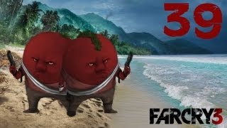 Let's play FAR CRY 3 - 39я часть