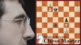 Ничья? НИКОГДА! 8 Тур Турнира Претендентов 2018