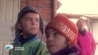 Чудо – это просто! Семья Галоян