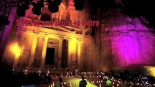 Seven Wonders of the World - Petra