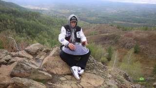 Мойчай.ру  Ricardo Sanchez Live @ Ural Mountains. Hang Drum 2016