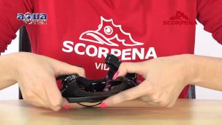 Маска SCORPENA K