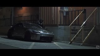 XXXTENTACION & Lil Peep - In The End (ocean mix)(Nissan 350z)