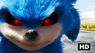 SONIC.EXE THE MOVIE