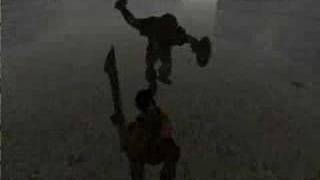 Severance Blade of Darkness lvl2 1of2 Video Walkthrough